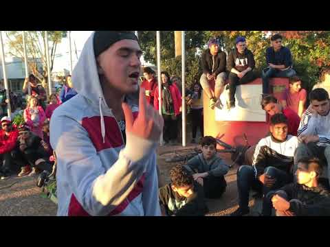 NEO vs SOUTH - 4vos (Fecha  3 - Torneo 2019) - Reyes Del Berretin