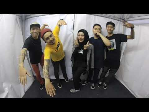 The Frustaters - Berhenti Berlari