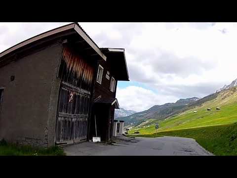 Appenzell Moto Avers-Juf