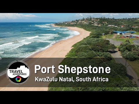 Port Shepstone - KwaZulu Natal, South Africa