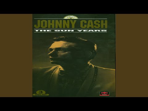 Videoclip de Leave That Junk Alone — Johnny Cash