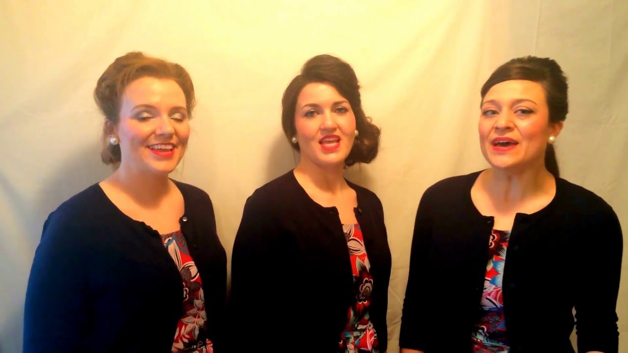 Promotional video thumbnail 1 for Morton Sisters