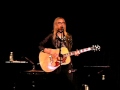 Aimee Mann Ann Arbor Sept 21, 2010 "Little Tornado"