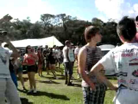 FIORINO PERTURBADA AUDI SOM