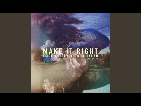 Make It Right