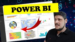 O que é POWER BI