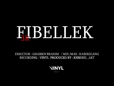 3R - FIBELLEK (Official Clip)