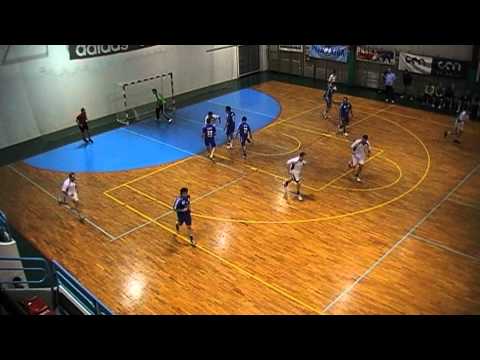 20. KROG: 1.B MOŠKA DRL: MRD DOBOVA : RK SEVNICA