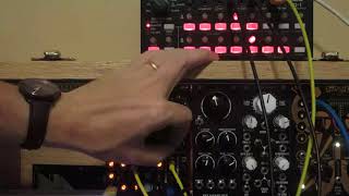 Video thumbnail for Antumbra Atom (Elements) wild chords! by Monsieur Fingers