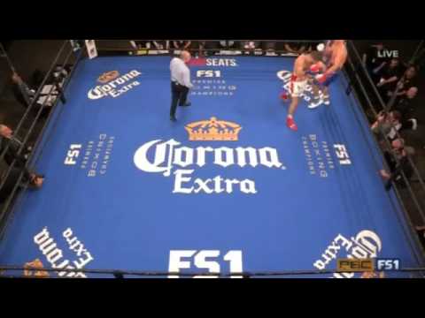 Гассиев Мурат краткий обзор боя с Шиммелем