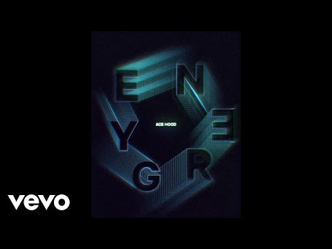 Ace Hood - Energy (Official Visualizer)