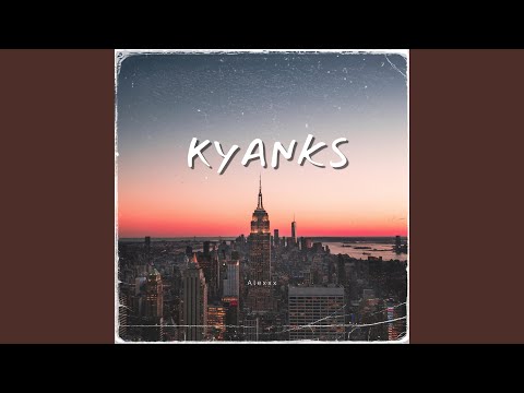 Kyanks