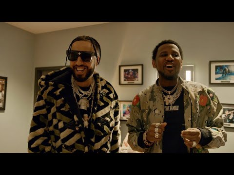 French Montana - Coke Boys TV Ep.21 (Philadelphia Vlog) ft. Fabolous, Capella Grey, & GENO'S STEAKS
