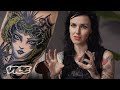 Ed Hardy’s Last Tattoo Apprentice | Tattoo Age Episode 2