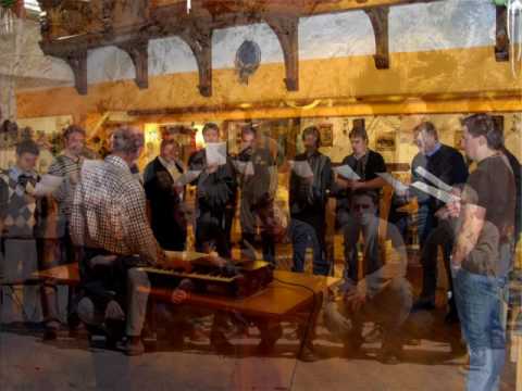 MoPZ Kralj Matjaž - "Oj libuška vas domača"