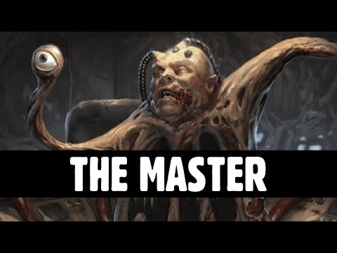 The Rise of the Master: From Vault Dweller to Super Mutant Leader