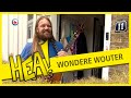 De wondere wereld van Wouter | HEA!