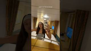 #dayinmylife #vlog #cruise #vacation #grwm #collegelife