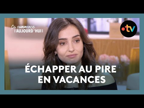 Guet-apens, détournement d'avion, attaque terroriste : ils ont eu la peur de leur vie ! - CCA