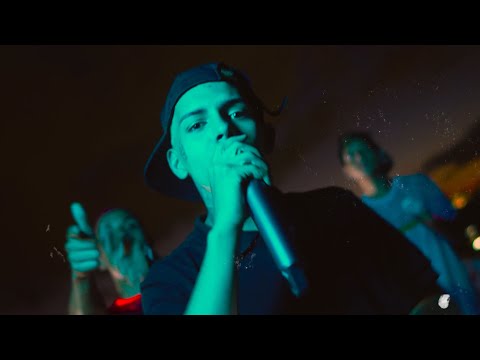 RECADO DOS CRIA  FT  MC RICK, VITTIN DA IGREJINHA,  NINBRE, GUI BALA ( KXYKY NO BEAT )