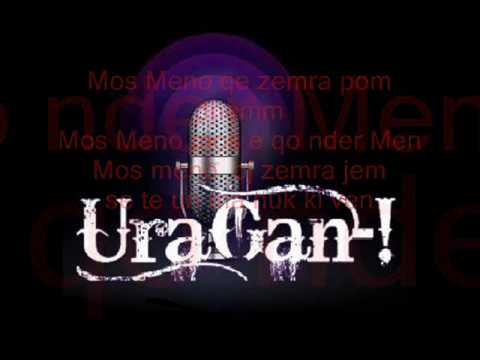 King Way Mos Meno 2008