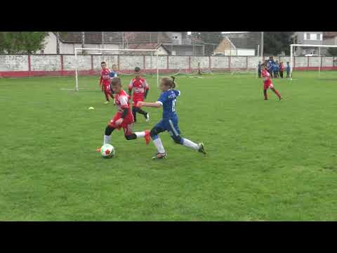 FK DERBY Novi Sad - FK SOFEKS Futog  - G2012 - U9
