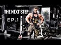 The next Step EP.1 - Brust Training / wie gehts weiter - Bodybuilding oder Classic Physique ?