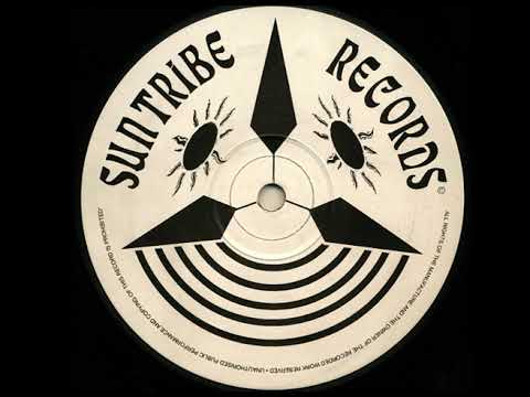 DJ Gershwin - The Awakening