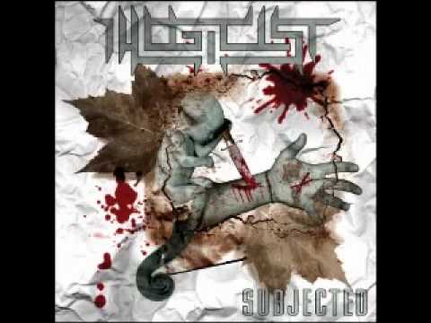 Illogicist - Dissonant Perspectives (Technical/Progressive Death Metal)