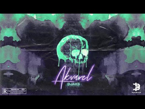 Djaks - Akvarel (prod.by Slomljeni)