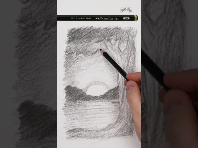 Vídeo relacionado con FABER-CASTELL 115220 - Set de lápices Pitt Graphite Matt, 11 piezas, incluye borrador de papel, goma de borrar y sacapuntas