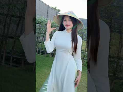 สาวเวียดนาม
