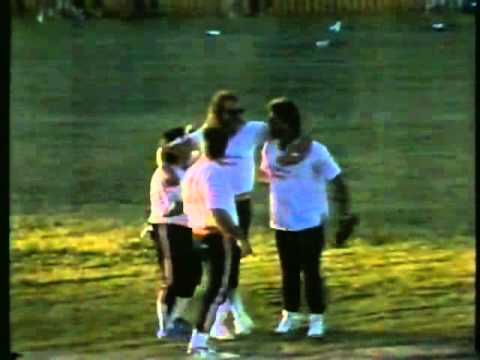 Jakes the Snake Roberts wild spectacular catch (High)