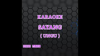Download lagu karaoke sayang // ungu mp3 Download lagu karaoke sayang // ungu mp3