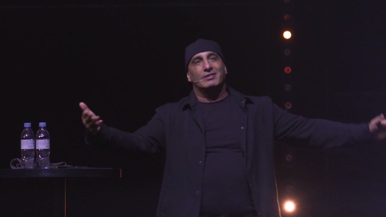 Miniature de la vidéo Bande-annonce D'jal À Coeur Ouvert du film D'jal : À cœur ouvert