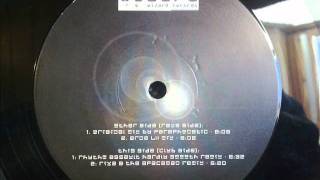 Paraphonatic - Festival of the Century (Riva & The Spaceman Rmx.)