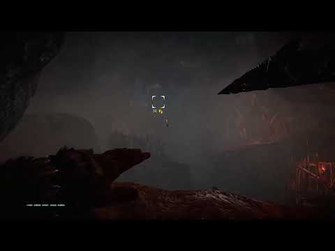 Zagrajmy w Far Cry Primal odc.38 Uwolnienie Karusza z jaskinii