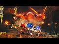 Nightcore Infinite FULL Sonic Forces Soundtrack