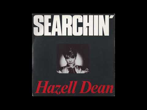 Hazell Dean