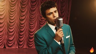 Jose Jose – Lo Pasado, Pasado (1950&#39;s Motown Soul AI Cover) [BEST VERSION]