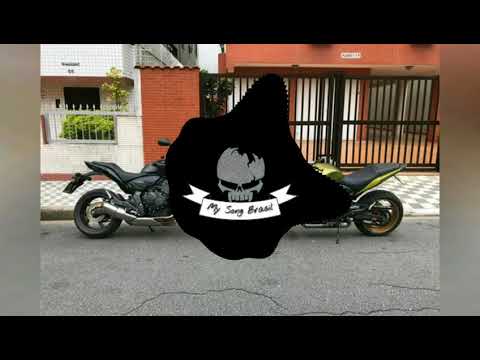 MC Ryan sp e MC Menor da VD - alô futuro