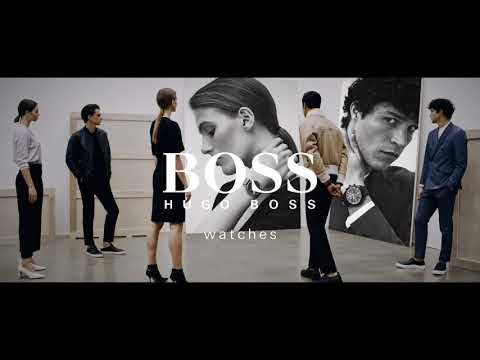 BOSS SS20