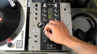 Video thumbnail for Pioneer DJM-250 Two-Channel Professional DJ Mixer HD-Video Review by DJBooth Pro Audio