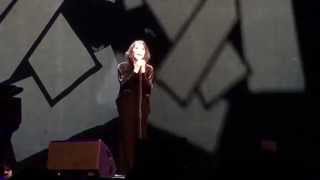 Juliette Gréco canta "Ne me quitte pas" (testo e traduzione)