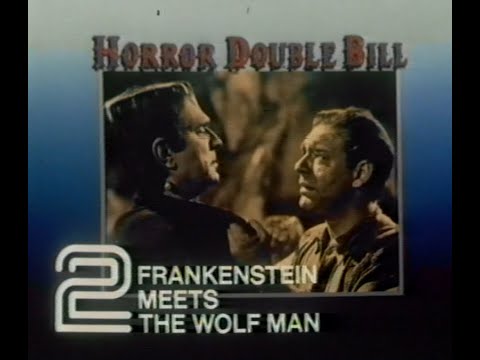 Saturday 6th August 1983 BBC2