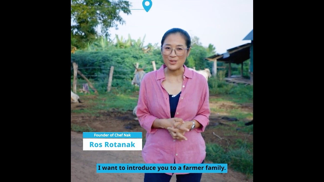ទម្លាប់នៃការញ៉ាំល្អៗទាំងនេះនឹងជួយឱ្យអ្នកមានសុខភាពល្អ!