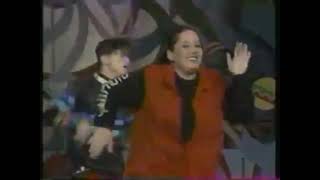 Streetboys La Bamboula 1994 Eatbulaga with Ruby Rodriguez