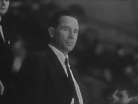 IIHF WC 1967 USSR vs Sweden 25 Mar 1967 summary