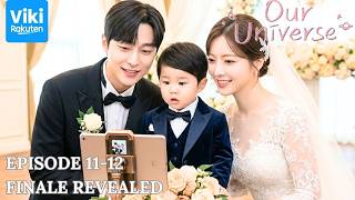 Download lagu Our Universe | Ep 11-12 Finale Revealed & Spoiler | Bae In Hyuk | Roh Jeong Eui mp3 Download lagu Our Universe | Ep 11-12 Finale Revealed & Spoiler | Bae In Hyuk | Roh Jeong Eui mp3