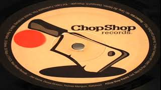 Music video thumbnail preview for Chop Shop  -Jazz and Drums by Chop Shop